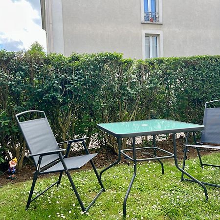 6Personne,10Mn De Disney,30Mn De Paris,Parking Bussy-Saint-Georges Eksteriør billede