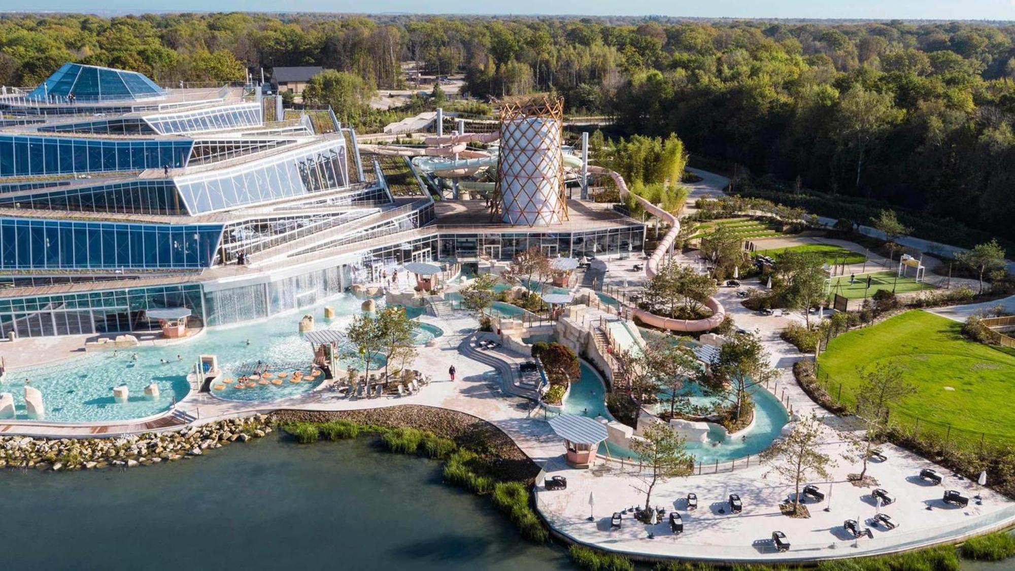 6Personne,10Mn De Disney,30Mn De Paris,Parking Bussy-Saint-Georges Eksteriør billede