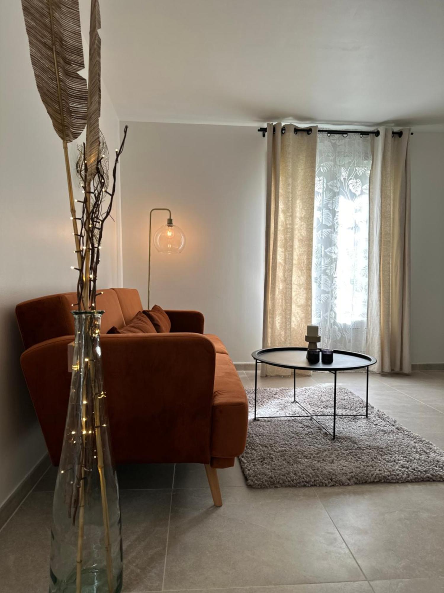 6Personne,10Mn De Disney,30Mn De Paris,Parking Bussy-Saint-Georges Eksteriør billede